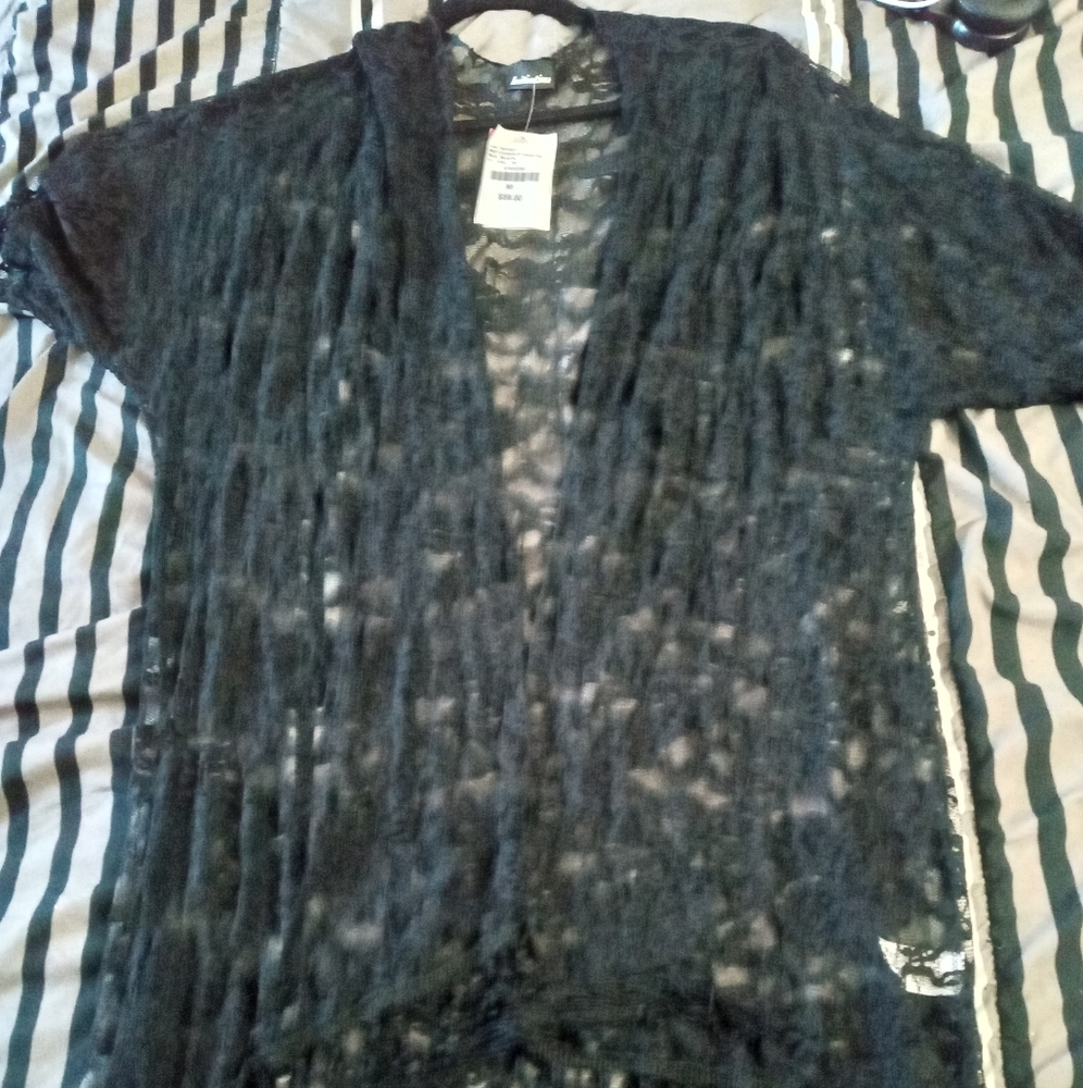 Night shirt